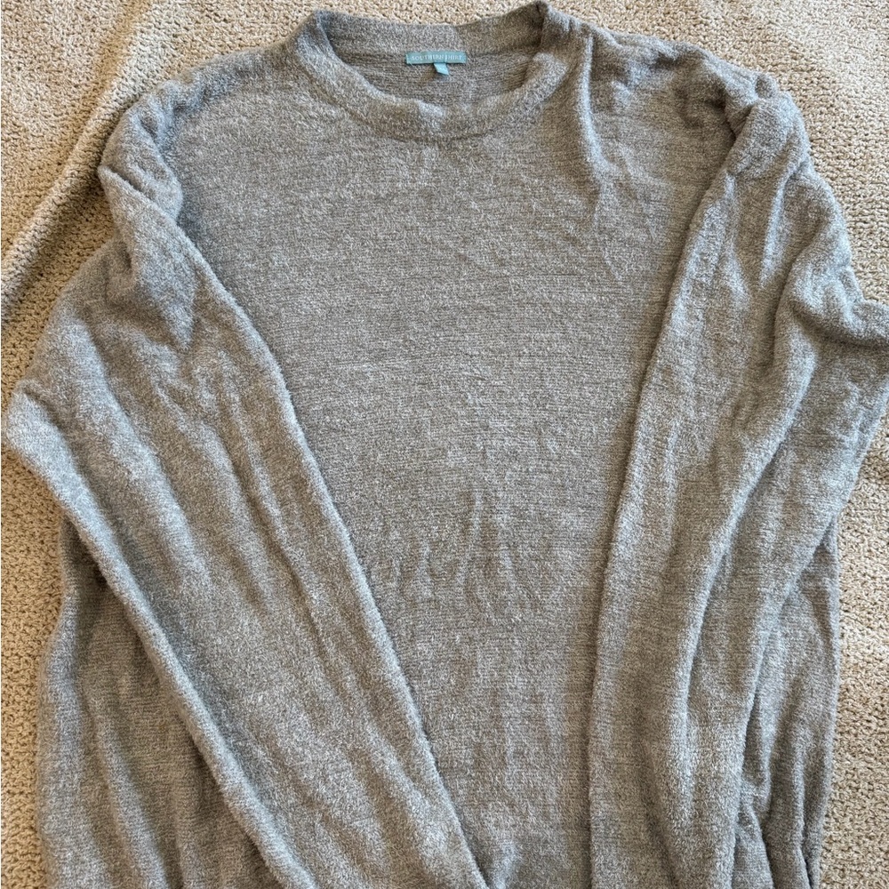 Southern Shirt sweater
